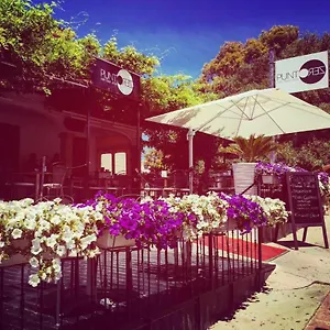  Bed and breakfast Les Au Centre Italia