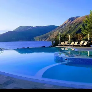 Vulcano Blu Apartmán