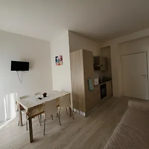  Apartahotel Centro Italia