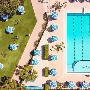 ** Apartahotel Antico Podere San Francesco Italia