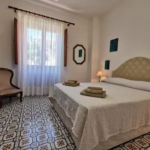  Bed and breakfast Le Ortensie Italia