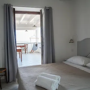 Maison d'hôtes Casa Lussu