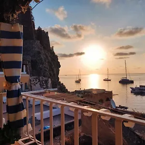 Ventura *** Lipari (Isola Lipari)
