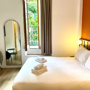  Apartahotel Relstay - Amendola Italia