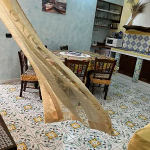 Сasa de vacaciones Cincotta