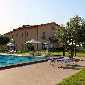 Apartahotel Mistretta
