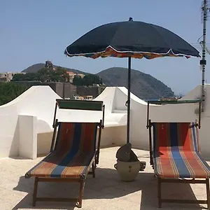 Alba Chiara Lipari (Isola Lipari)